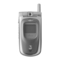 Cell Phone LG U8120 Service Manual