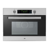 ETNA T2144 Instructions For Use Manual