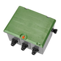 Gardena V3 Operating Instructions Manual