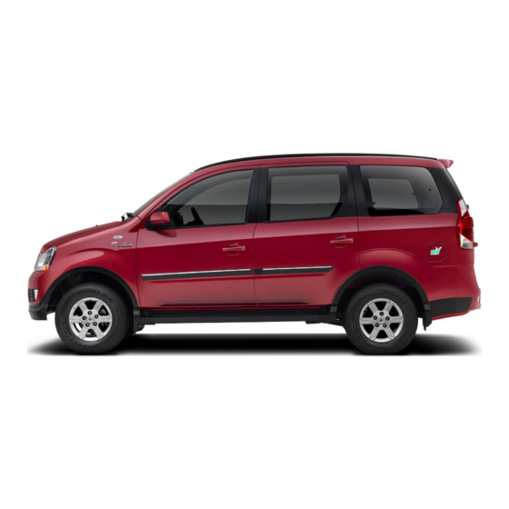 Mahindra XYLO mEagle 2010 Wiring Manual