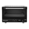 Oven KitchenAid KCO211BM Quick Start Manual
