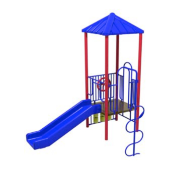 SportsPlay Value Series Installation Instructions Manual