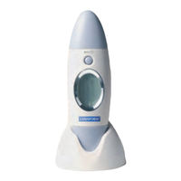 LANAFORM 4 in 1 Thermometer Instructions Manual
