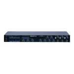 VocoPro DA-1000Pro Owner's Manual