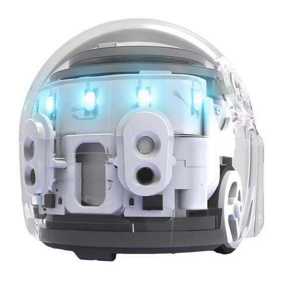 Ozobot Evo Quick Start Manual