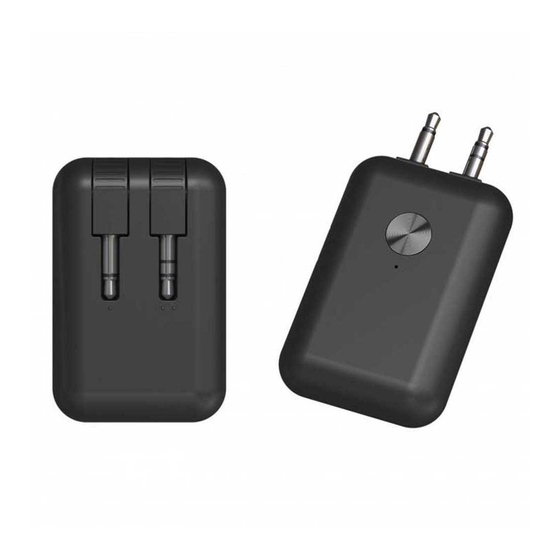 Sudio FLYG Owner's Manual