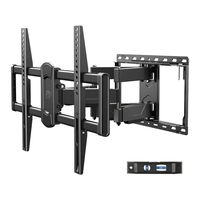 Mounting Dream MD2617 Installation Instruction