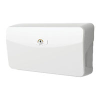 BE Rainbow 72 R User Manual