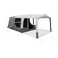 Dometic Pico FTC 2X2 Installation And Operating Manual
