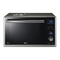 Convection Oven LG MJ3281BCS Owner's Manual