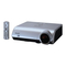 Projector Sharp PG-MB60X Setup Manual