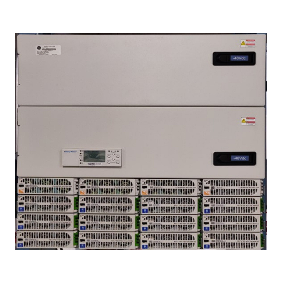 ABB NES48-23-AC1-PS4-DC1E-LVBD Quick Start Manual