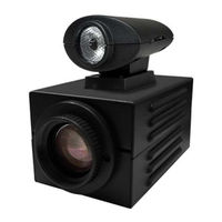 Videology 24Z704USB-F Installation And Operating Instructions Manual