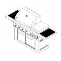 Member's Mark 720-0586A Assembly & Operating Instructions