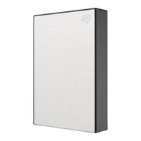 Seagate Backup Plus Portable User Manual