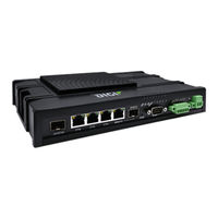 Digi IX40 User Manual