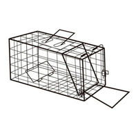 Vevor LB-18 Manual