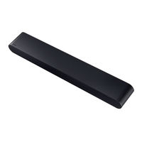 Samsung HW-S60D User Manual