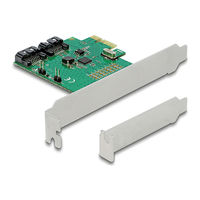 DeLOCK 90392 User Manual