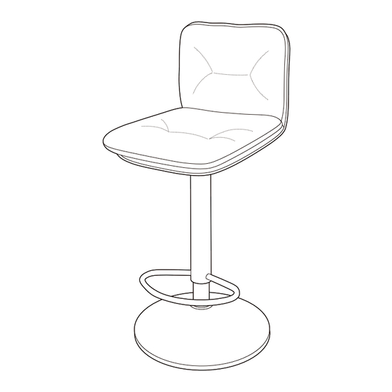 Songmics VASAGLE LJB094 Manual