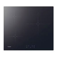 Rosieres RI633C/M1 Instruction Manual