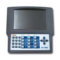 Synel SY-7000 SDK Manual