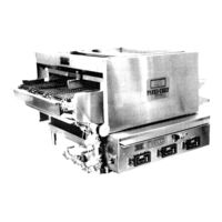 Nieco Flexi-Chef System 615 GTR Owner's Manual