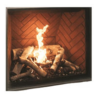 Town & Country Fireplaces TC36.NGST03 Installation Manual