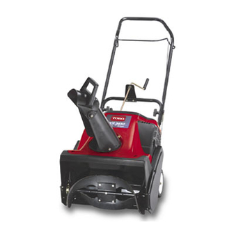 Toro Ccr 2450 Manual