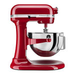 KITCHENAID PROFESSIONAL 600 SERIES INSTRUCTIONS AND RECIPES MANUAL Pdf ...