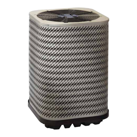 NORDYNE JS5BD SERIES USER