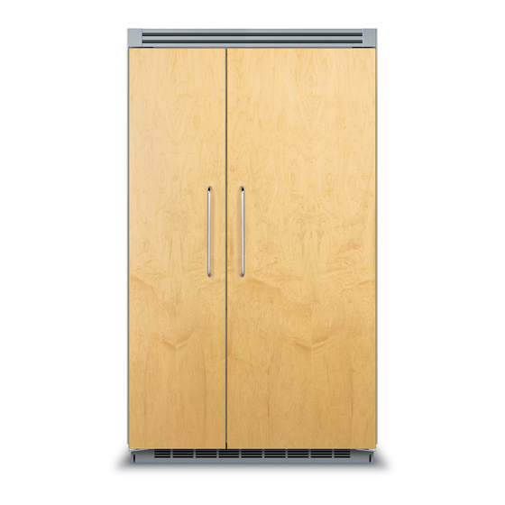 VIKING 5 SERIES USE & CARE MANUAL Pdf Download ManualsLib