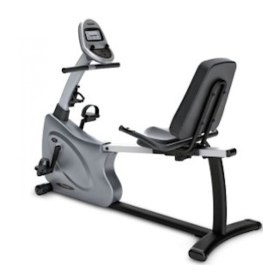 vision fitness r2200 parts