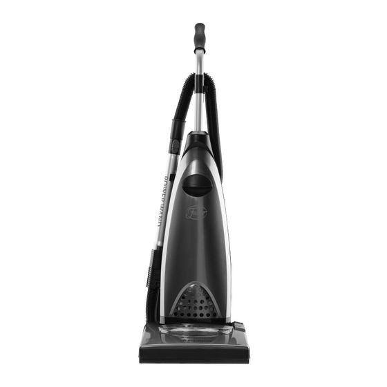 FULLER BRUSH TIDY MAID FBTMPW OPERATING INSTRUCTIONS MANUAL Pdf
