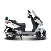 Sym Joyride 200 EFi User Manual