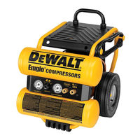 Dewalt D55154 Instruction Manual