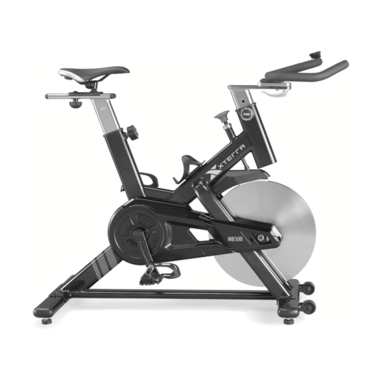 Xterra mb500 indoor cycle new arrivals