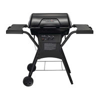 Char broil 463666515 Manuals ManualsLib