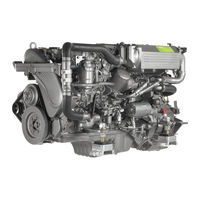 Yanmar 6LPA-STP2 Service Manual