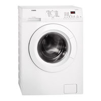 aeg washing machine model l6fbk741p