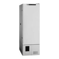 Sanyo MDF-U2086S Instruction Manual