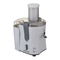 Juicer Black & Decker JE500 Manual