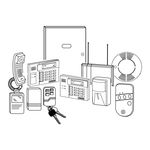 Honeywell Ademco VISTA-20PCN Programming Manual