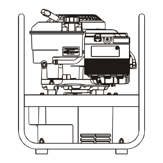 Powermate Ultra PM0421100 Product Manual