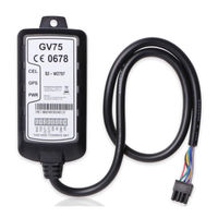 Queclink GV75 User Manual