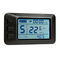 Compteur vélo - Moteur électrique - Écran LCD - Connecteur étanche