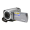 Camcorder Sony DCR-SR40 Handycam Operating Manual