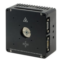 THORLABS LDM56/M Operating Manual