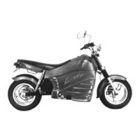 EMB Lectra VR24 1998 Owner's Manual