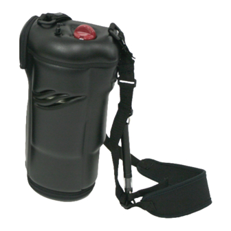 CAIRE Spirit 300 User Manual